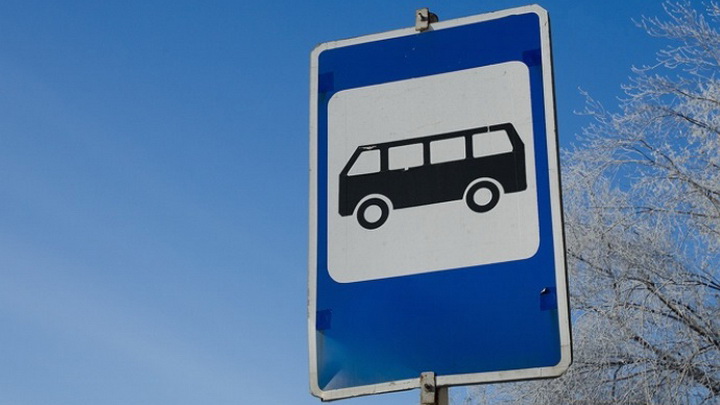В Екатеринбурге автоинспекторы проверили состояние городских автобусов