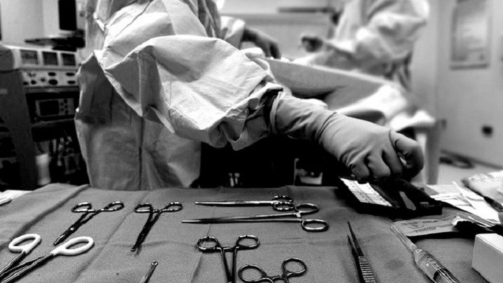 В Алапаевске осуждён нейрохирург, случайно погубивший пациентку