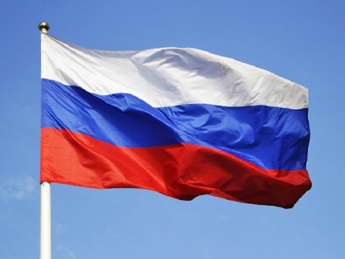 22 августа – День российского флага
