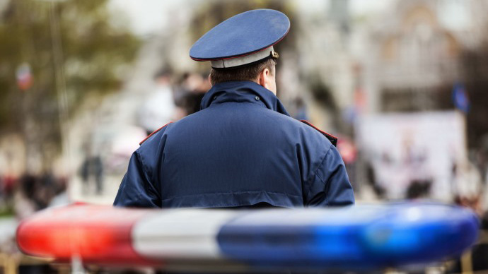 Полиция нашла крупный тайник с наркотиками возле трассы Пермь – Екатеринбург