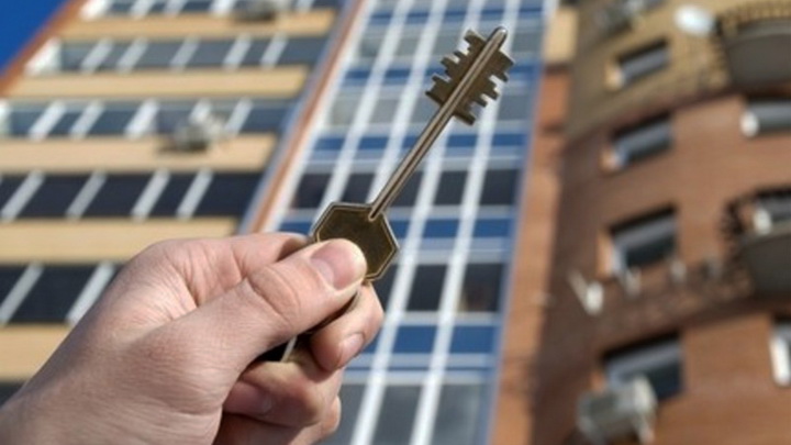 Итоги недели: вручение ключей от квартир жильцам «Первого Николаевского»