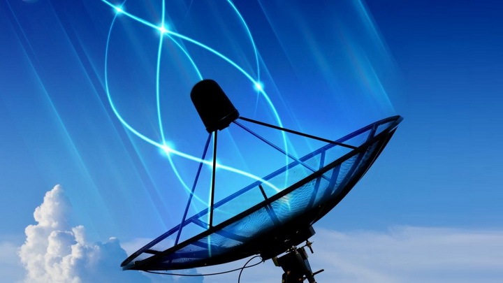 В Свердловской области запустили новую марку спутникового интернета