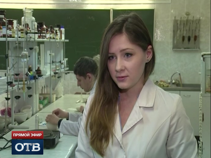 Свердловская студентка изобрела сахар-рафинад без калорий