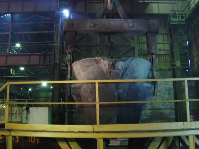Среднеуральский медеплавильный завод переживает грандиозную модернизацию