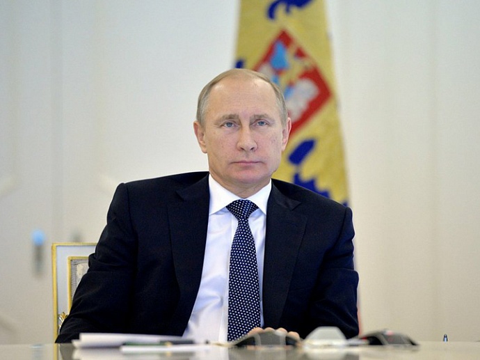 Владимир Путин подписал закон об отмене нормы бесплатного провоза багажа