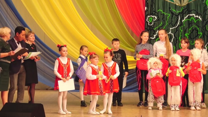 В Свердловской области прошёл конкурс-фестиваль «Уральский звон»