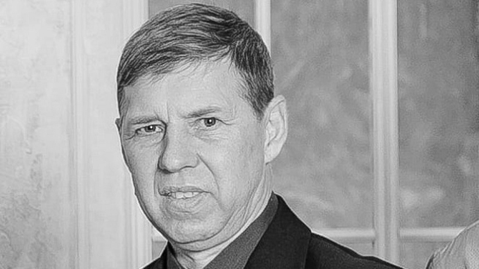 Погиб футбольный тренер, пропавший без вести в Екатеринбурге