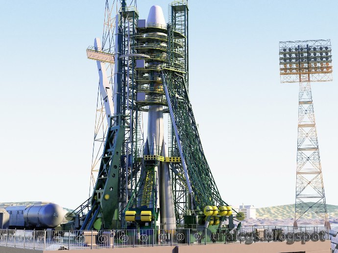 Впервые на Урале: в Екатеринбурге открывается музей космонавтики