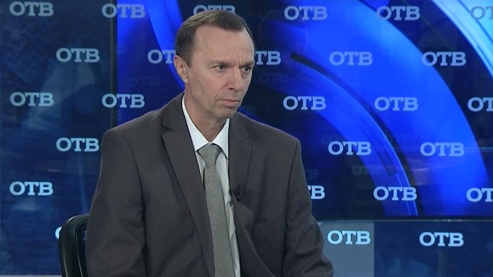 Новое назначение: глава транспортного комитета Екатеринбурга Игорь Федотов ушёл в отставку