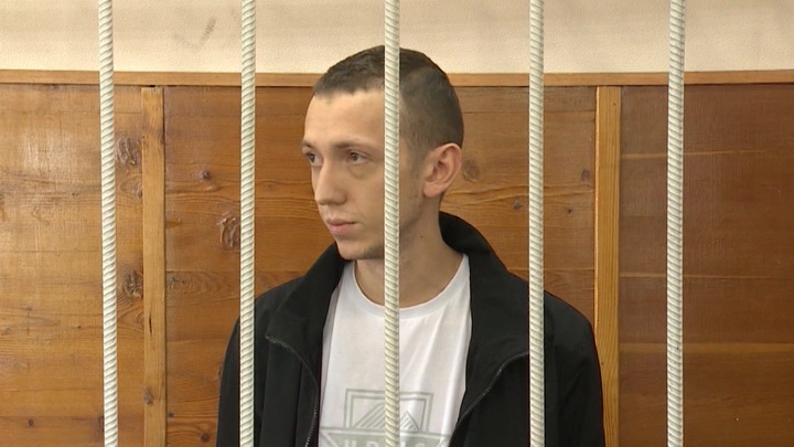 Врач, освидетельствовавший Владимира Васильева, обвиняется в халатности