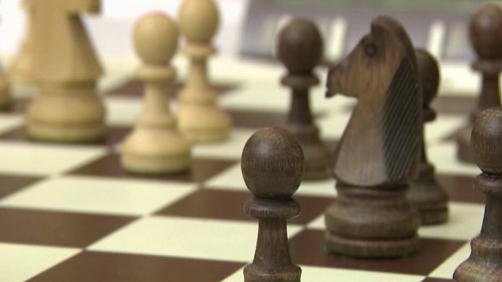 Первоклассный мат: школьники Верхней Салды осваивают шахматы по особой методике
