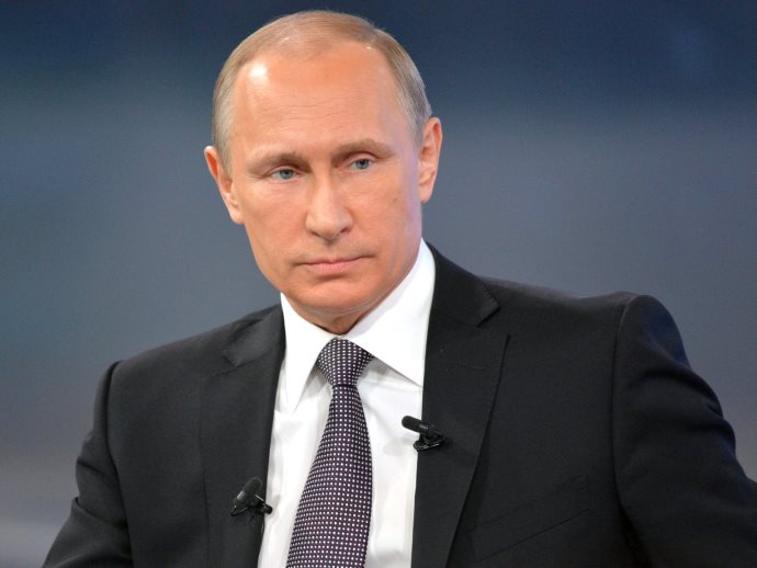 Владимир Путин предложил ужесточить наказание за коррупцию