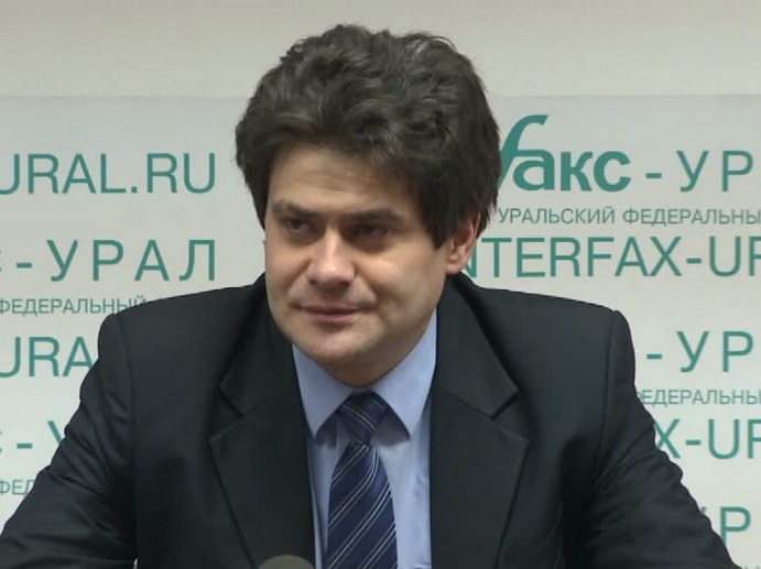 Александр Высокинский рассказал о задачах, связанных с работой в областном правительстве