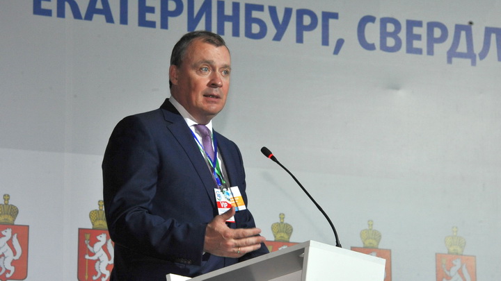 Свердловский кабмин рассказал о развитии конкуренции до 2022 года