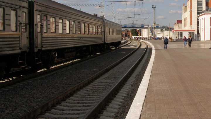 На Свердловской железной дороге в 2019 году отремонтируют 47 перронов