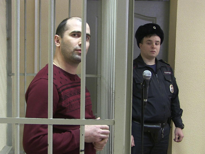 Екатеринбуржец осуждён на 8,5 лет за разбой и вымогательство