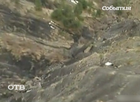При крушении самолета Germanwings погиб оперный певец Олег Брыжак
