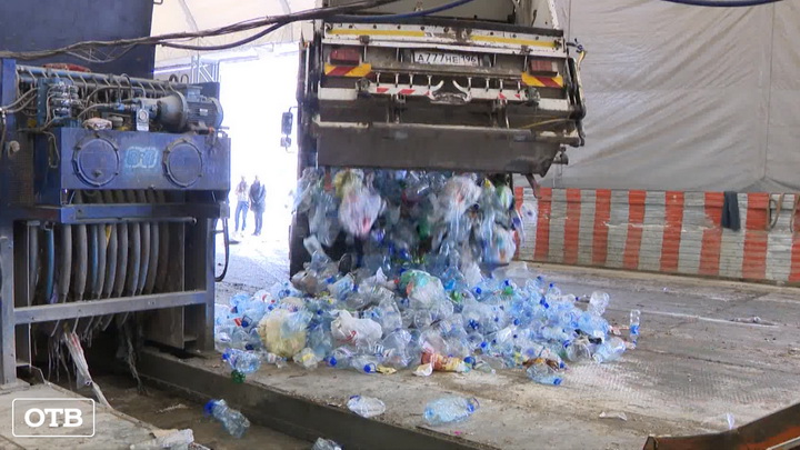 В Сысерти прошла встреча с жителями, которые выступают против строительства мусоросортировочного завода 