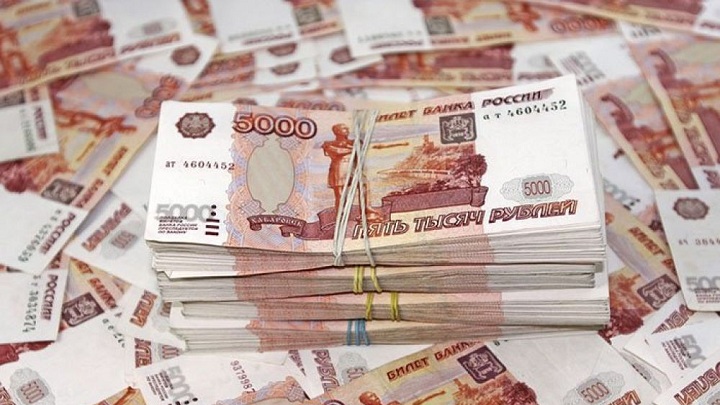 Екатеринбуржец заплатил 700 тысяч рублей, чтобы избежать ареста