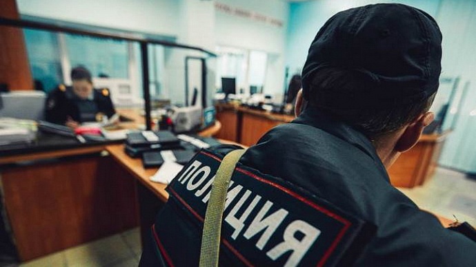 Ограбление банка в Екатеринбурге: похищено 10 млн рублей