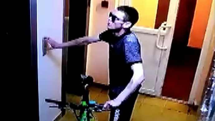 Участковый из Екатеринбурга раскрыл серию велосипедных краж