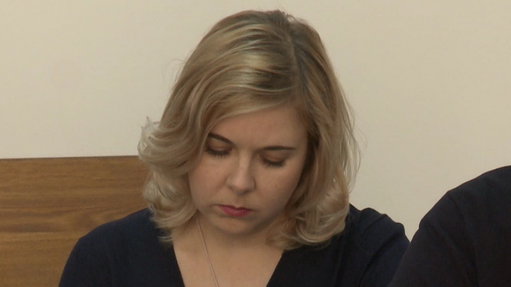 В Белоярском продолжается суд над Мариной Мартемьяновой, которая сбила двух подростков