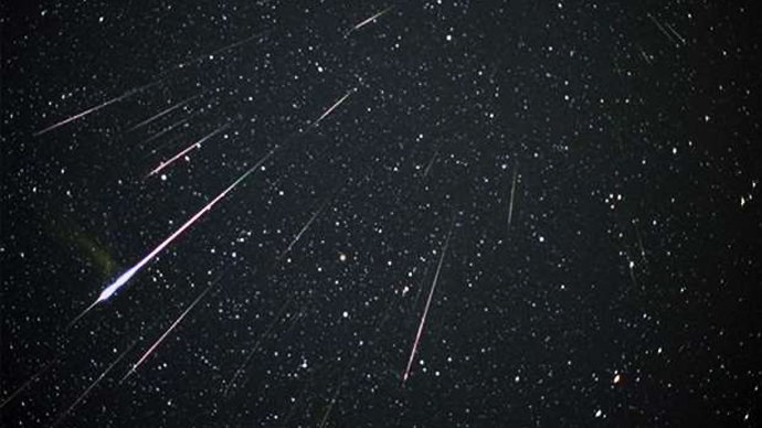 Ловите Квадрантиды – первый яркий метеорный поток 2019 года