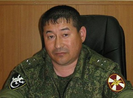 Полковник-герой Серик Султангабиев может вернуться к службе в армии