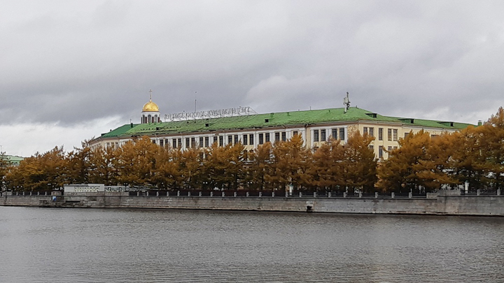 Итоги недели: окончательные результаты общегородского опроса в Екатеринбурге