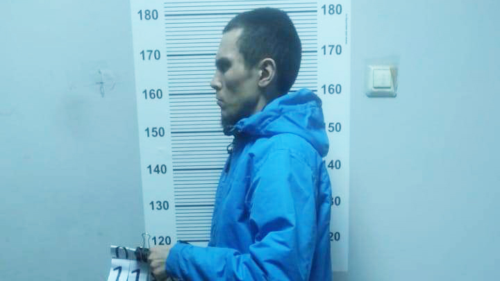 В Екатеринбурге поймали серийного разбойника с обрезом