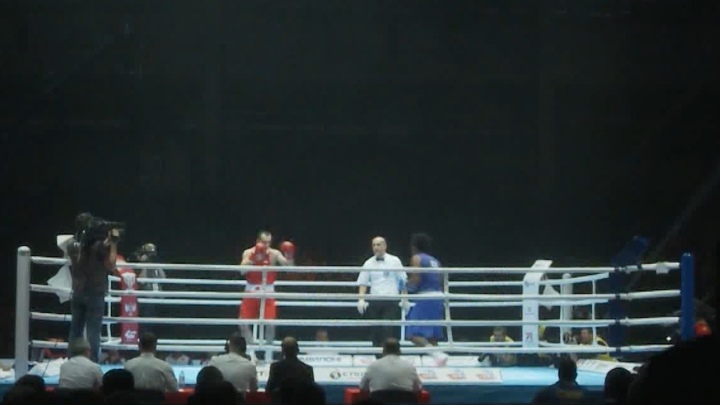 Золотой финал: итоги чемпионата мира по боксу в Екатеринбурге