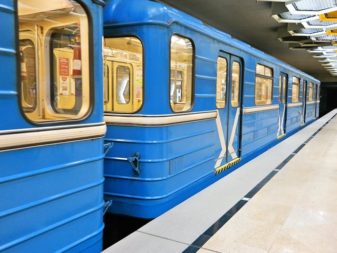 В метро Екатеринбурга начали объявлять станции на английском: всё ради ЧМ-2018