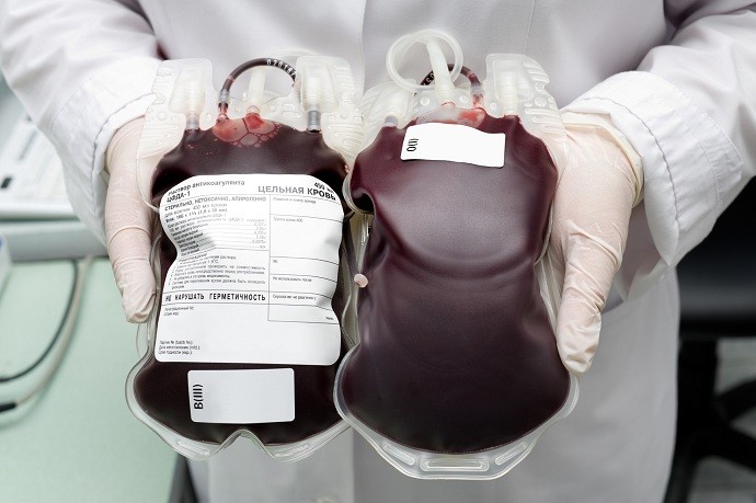 Служба крови России: на Среднем Урале 5 августа пройдёт донорская суббота