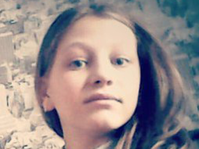 В Первоуральске идут поиски пропавшей 13-летней школьницы