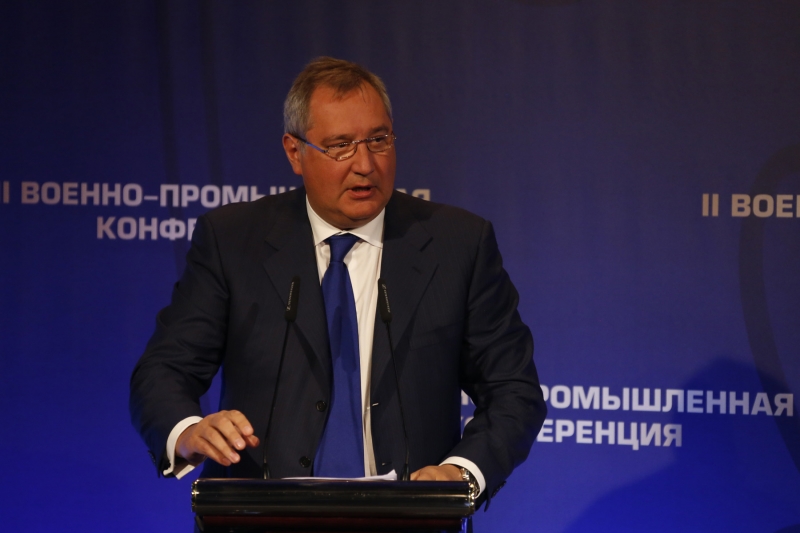 Дмитрий Рогозин провел в Нижнем Тагиле совещание участников ОДКБ