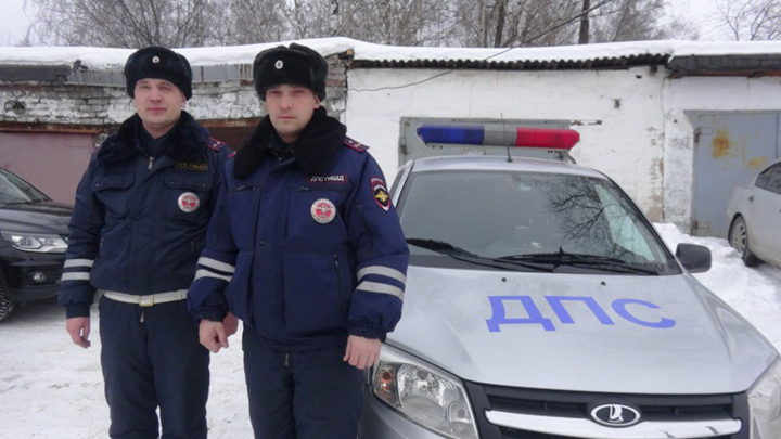 Подростков, решивших пройтись из Красноуральска в Нижний Тагил, задержала полиция