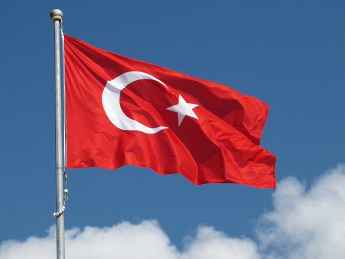 Авиарейсы из России в Турцию временно приостановлены