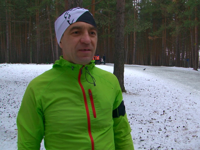 Уральский бегун за сутки преодолел 120 км на марафоне «Монблан Ультратрейл»