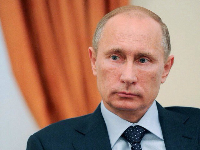 Владимир Путин заявил о необходимости наращивания экспортного потенциала России