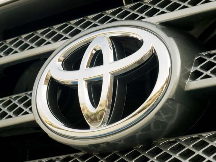 В Японии закрылись три завода корпорации «Тойота»