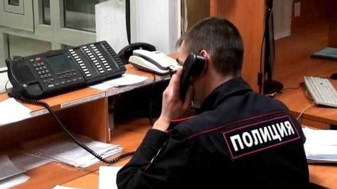 Екатеринбуржцев предупредили о перебоях в работе телефона 02