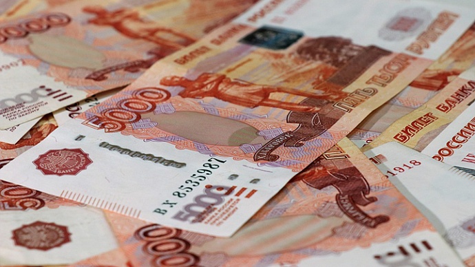 Средний Урал получил 133 млн рублей на поддержку многодетных семей