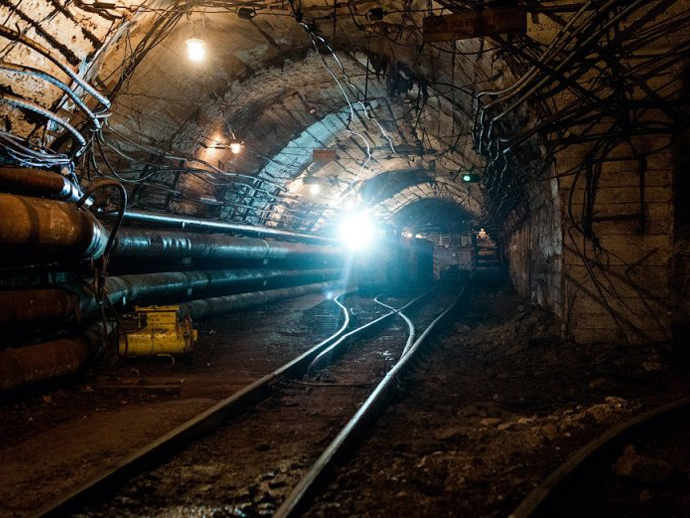 На севере Свердловской области погиб шахтёр: ведётся расследование