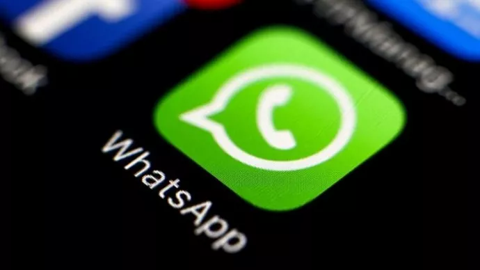 Запрет использования WhatsApp учителями в России