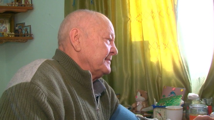 Уральский пенсионер пытается вернуть квартиру, которую передал соседу