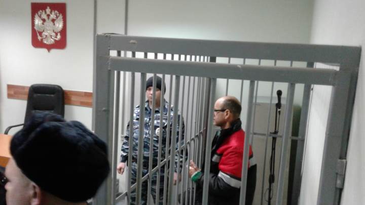 Дело лихача, сбившего трёх человек на Фурманова, передано в суд