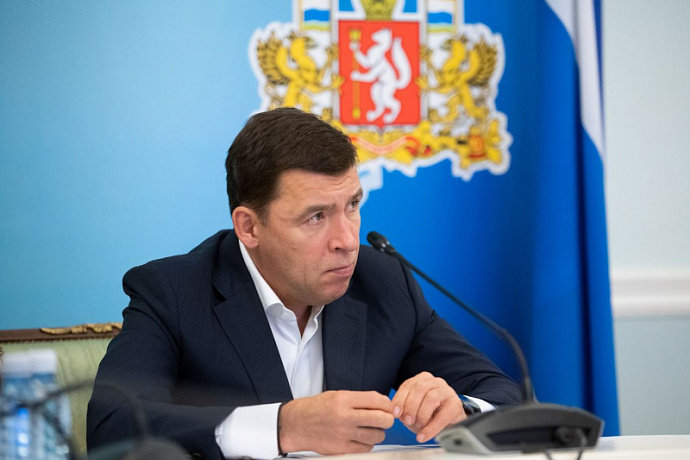 «Надеюсь, этих уродов найдут»: губернатор Евгений Куйвашев высказался о расстреле лебедей в Ключевске