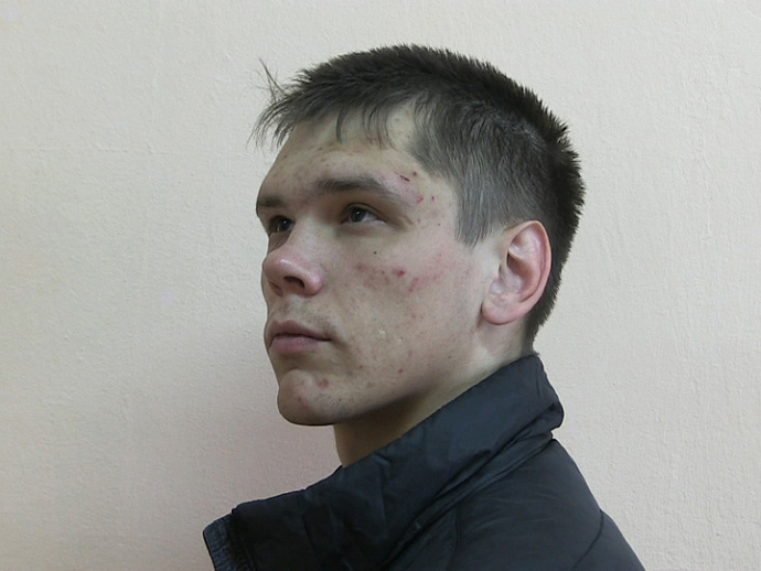 Полицейские задержали 22-летнего разбойника-угонщика из Берёзовского