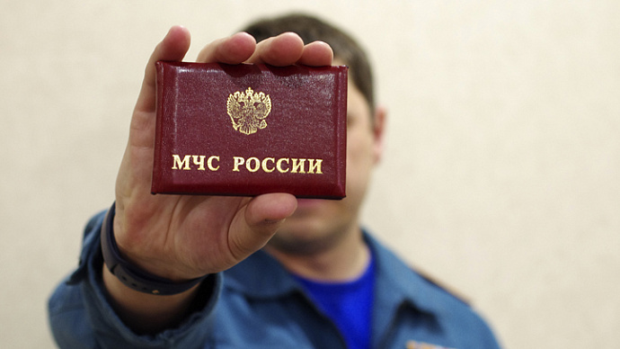 МЧС предупредило о мошенниках, использующих трагедию в Кемерове