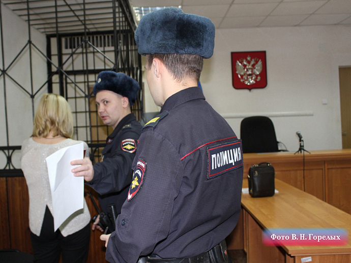 В Асбесте экс-сотрудница банка осуждена за хищение 20 млн рублей